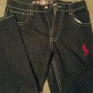 Polo Jeans